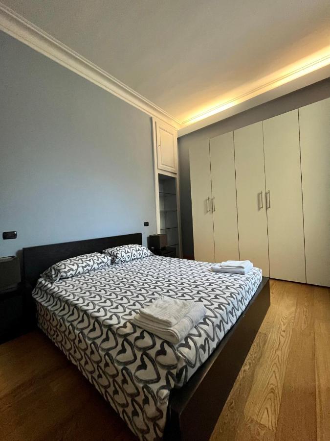 Apartmán Ca' Ribet Turín Exteriér fotografie